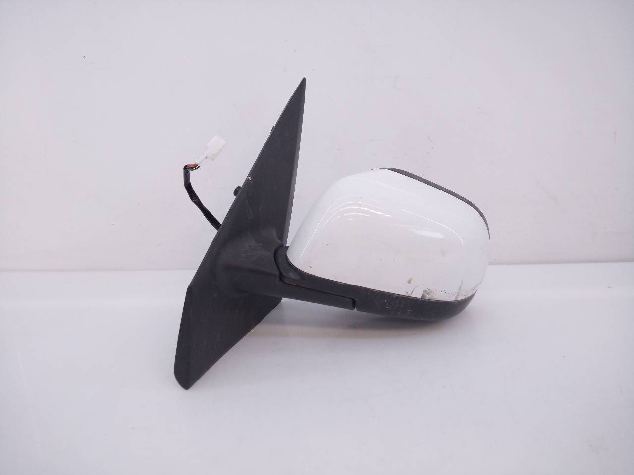 DACIA Lodgy 1 generation (2013-2024) Left Side Wing Mirror E1-A1-35-2 20604308