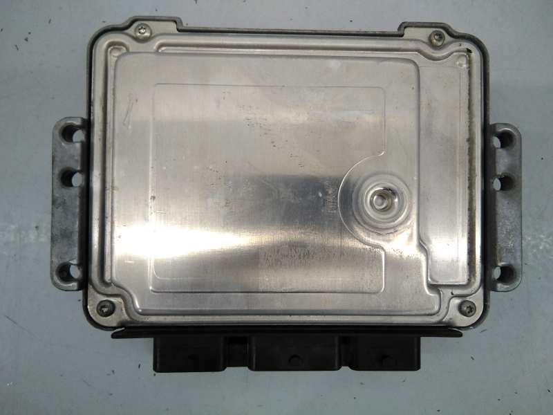 DODGE Scenic 2 generation (2003-2010) Engine Control Unit ECU 8200305678,0281011275,E2-A1-38-2 18558068