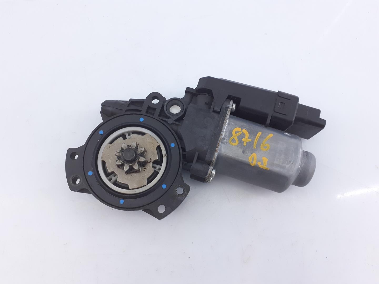 KIA Sportage 3 generation (2010-2015) Front Left Door Window Regulator Motor 402395C, E2-B5-9-1 18742689