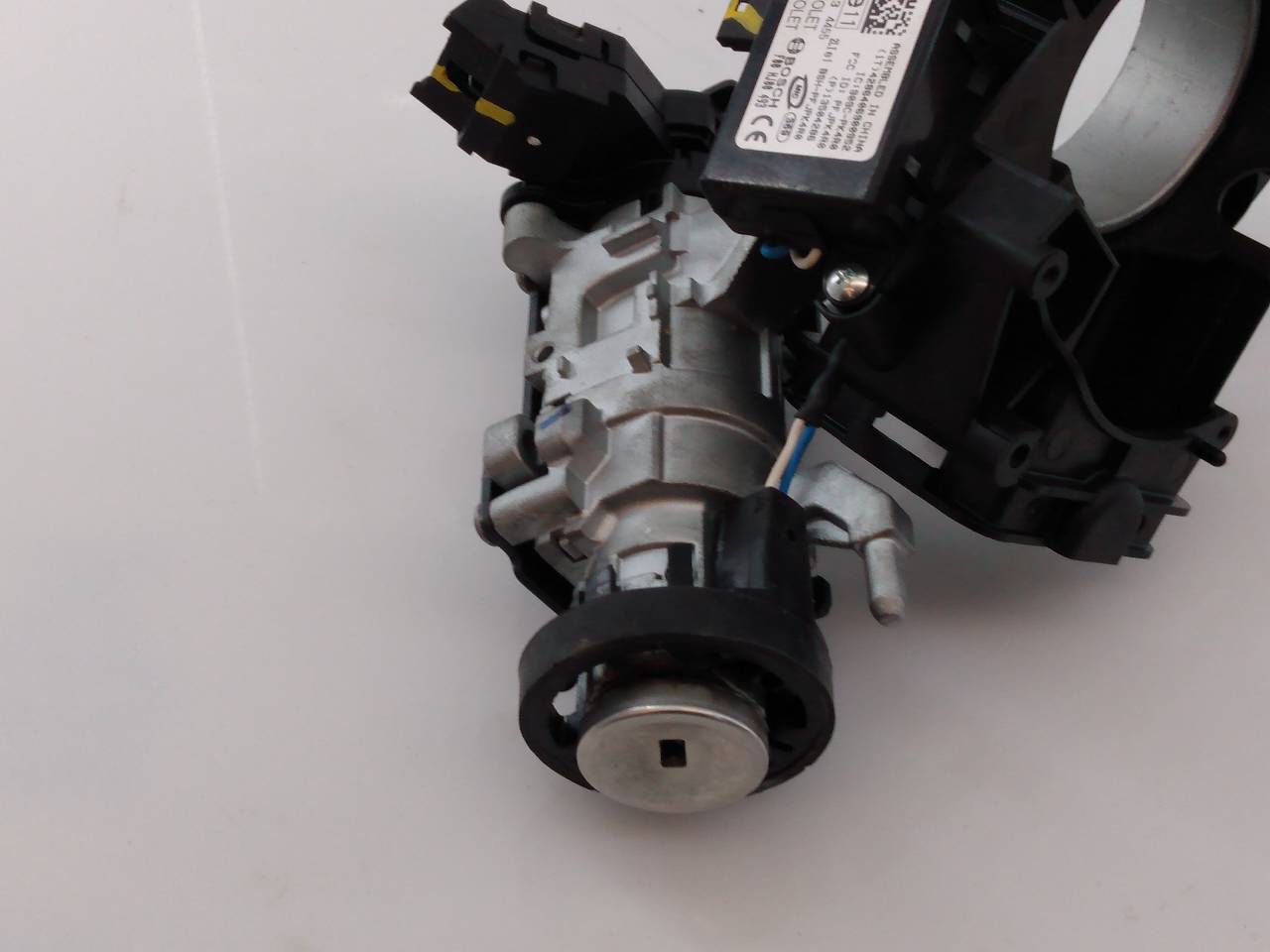 OPEL Mokka 1 generation (2012-2015) Other part 4121694S1, 909CPK4R0, E3-A5-9-1 18693481