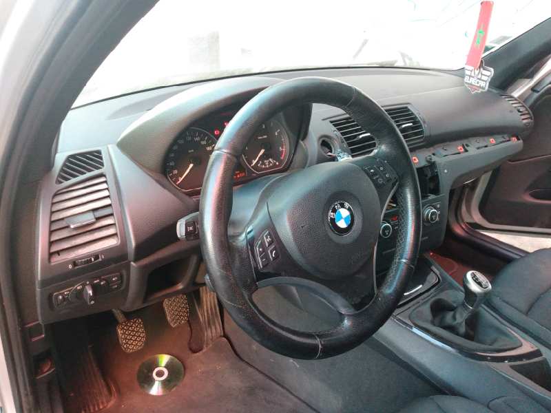 BMW 1 Series E81/E82/E87/E88 (2004-2013) Блок управления двигателем 782342201, 0281014573, E3-A2-30-4 18496578