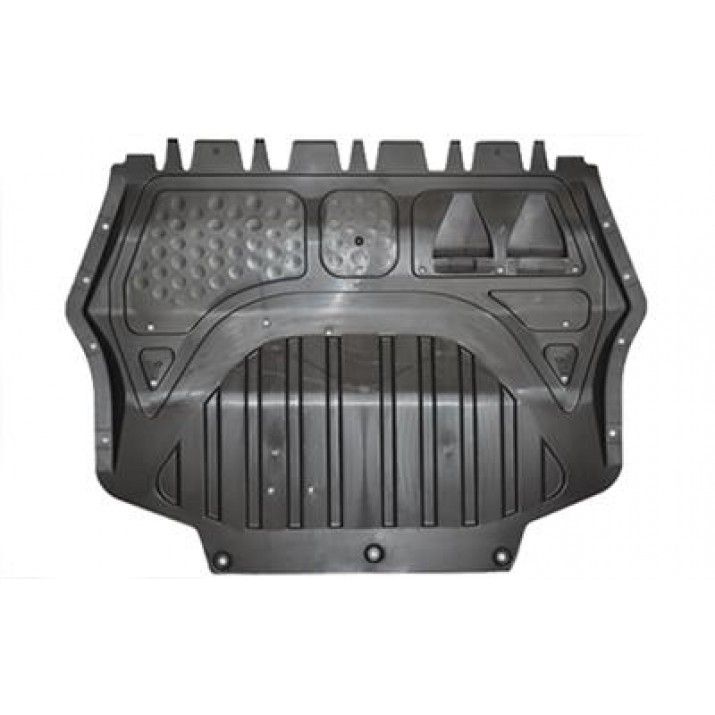 VOLKSWAGEN Golf 5 generation (2003-2009) Front Engine Cover 107233261, T1-6-A8-5 21802588