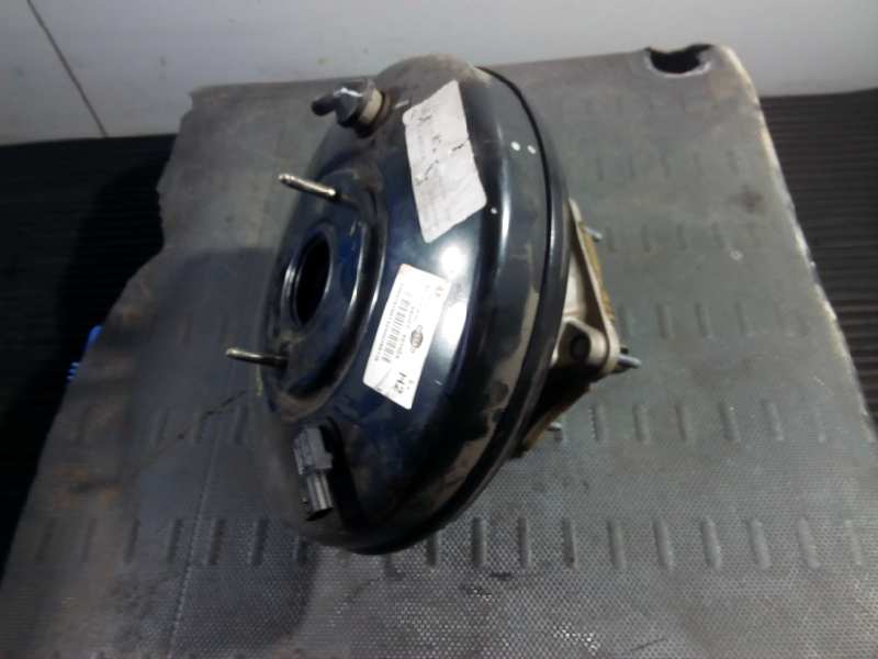 RENAULT Kadjar 1 generation (2015-2024) Brake Servo Booster 460074EH2A, P3-B9-33-6 18531056