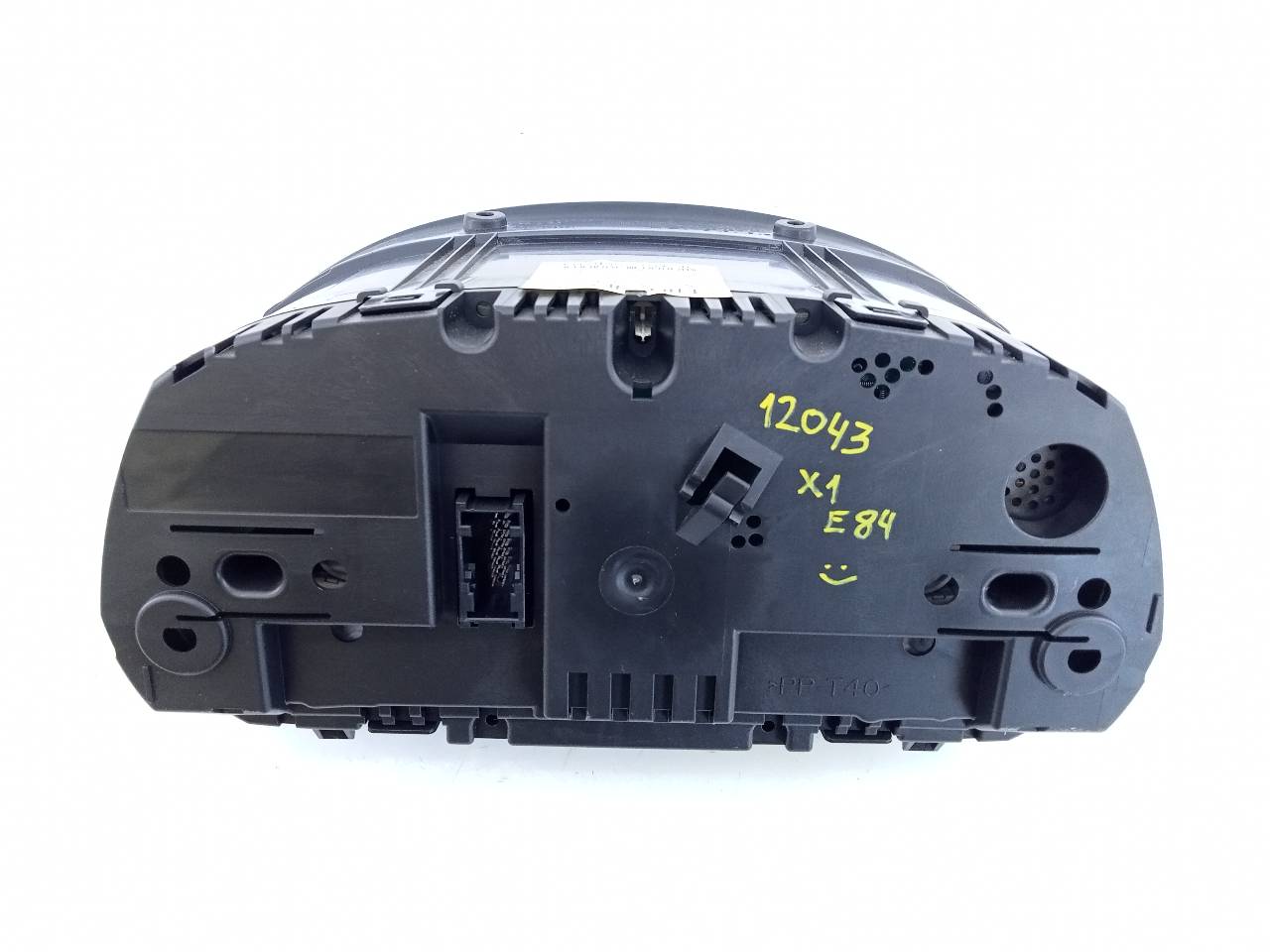 BMW X1 E84 (2009-2015) Speedometer 403215000,E3-A2-23-1 23203234