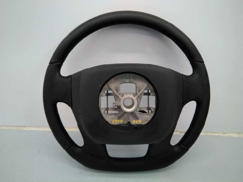 CITROËN DS4 1 generation (2010-2016) Steering Wheel 98039712ZD,E1-A4-19-1 18491565