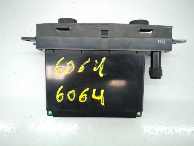 MITSUBISHI Captiva 1 generation (2006-2018) Climate  Control Unit 96436272,DKB070124050,E3-A5-13-3 18460546