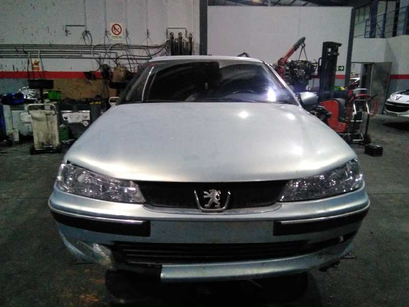 PEUGEOT 406 1 generation (1995-2004) Другие блоки управления 9642124380,P3-A6-30-4 24483747