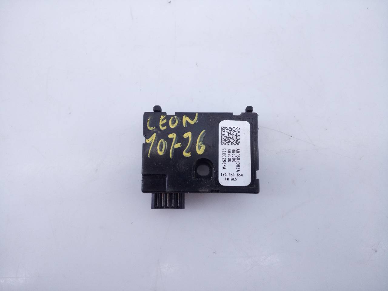 CHEVROLET 1 generation (1999-2005) Other Control Units 1K0959654 24452587