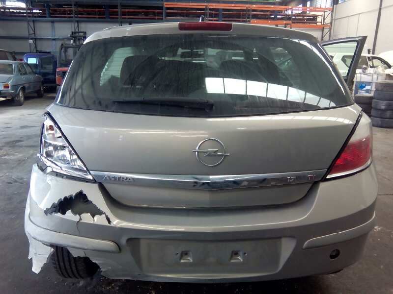 OPEL Astra J (2009-2020) Насос гидроусилителя 7625955135,13192897,P3-B4-9-1 21793025