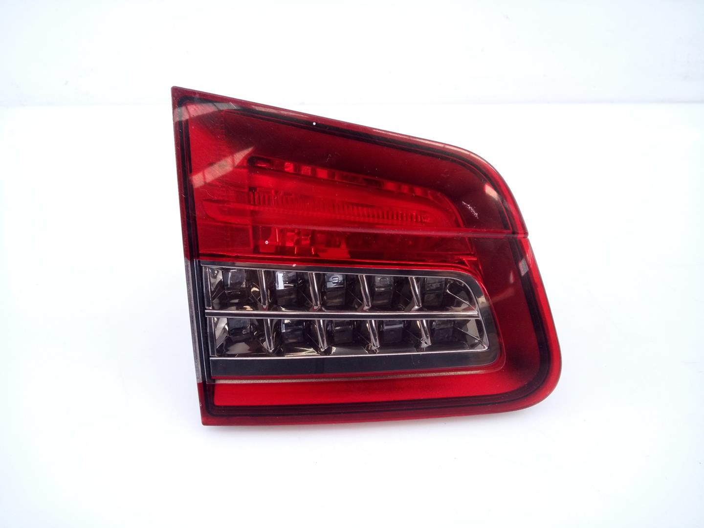 CITROËN C5 2 generation (2008-2017) Left Side Tailgate Taillight 9675067780, E1-A4-51-1 21799232