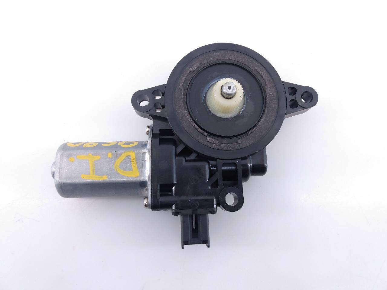 MAZDA CX-5 1 generation (2011-2020) Motor regulator geam ușă stânga față D6515958X, CM012040, E2-A2-34-2 18765621