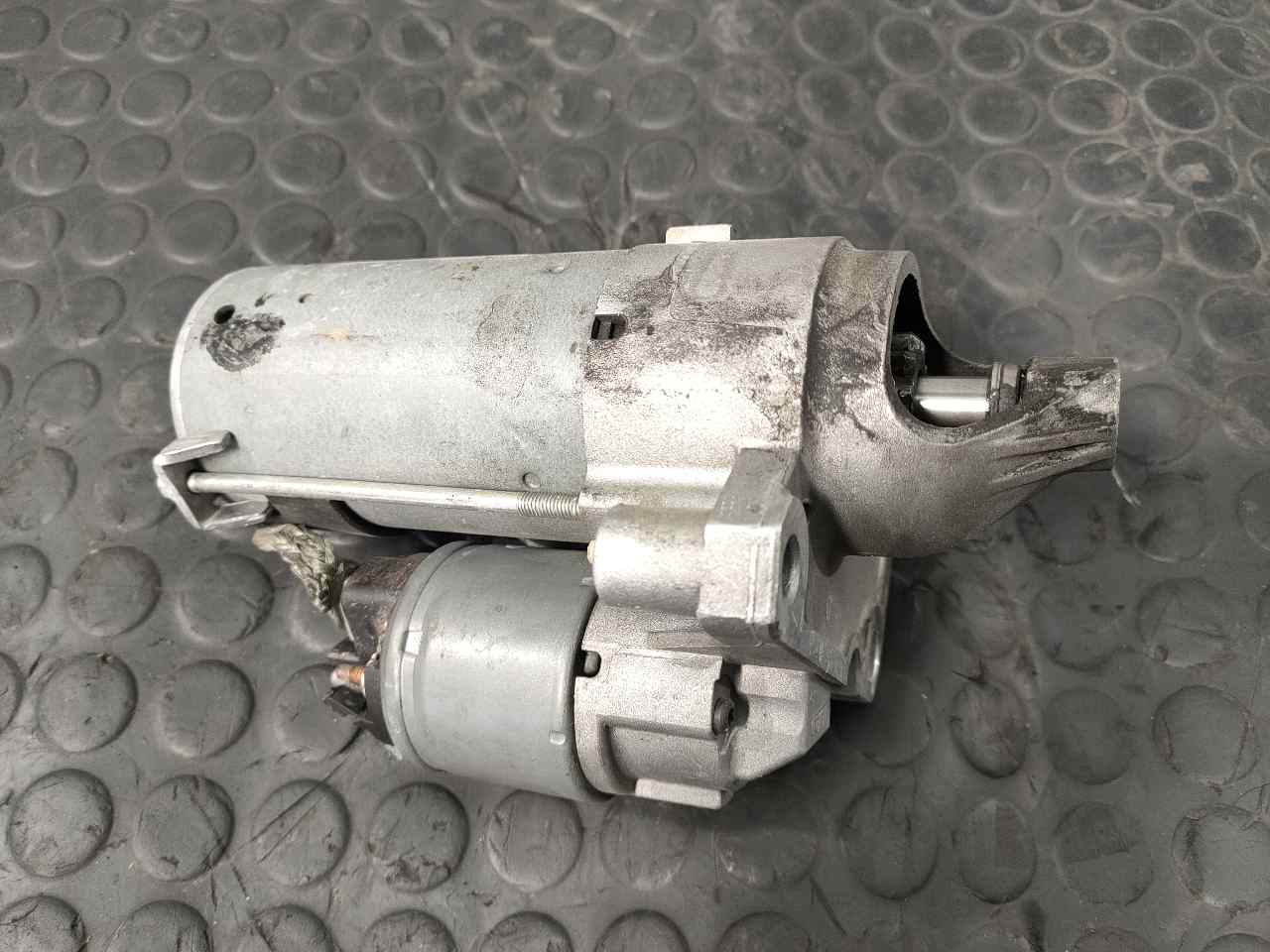 DODGE C-Elysee 2 generation (2012-2017) Starter Motor TS14E110, P3-B7-3-2, 9688268480 18529687