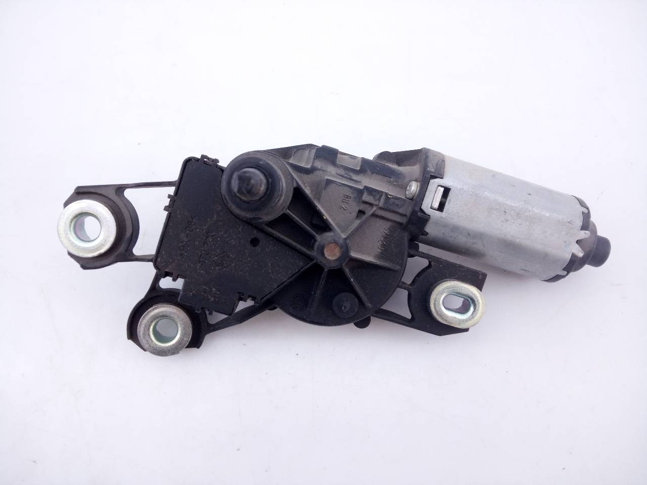 DODGE Ibiza 4 generation (2008-2017) Tailgate  Window Wiper Motor 6J4955711A,E1-B6-47-1 18742707