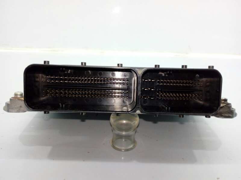 OPEL Astra J (2009-2020) Moottorin ohjausyksikkö ECU 55575315,MB2758009553,E3-A5-23-1 18405134