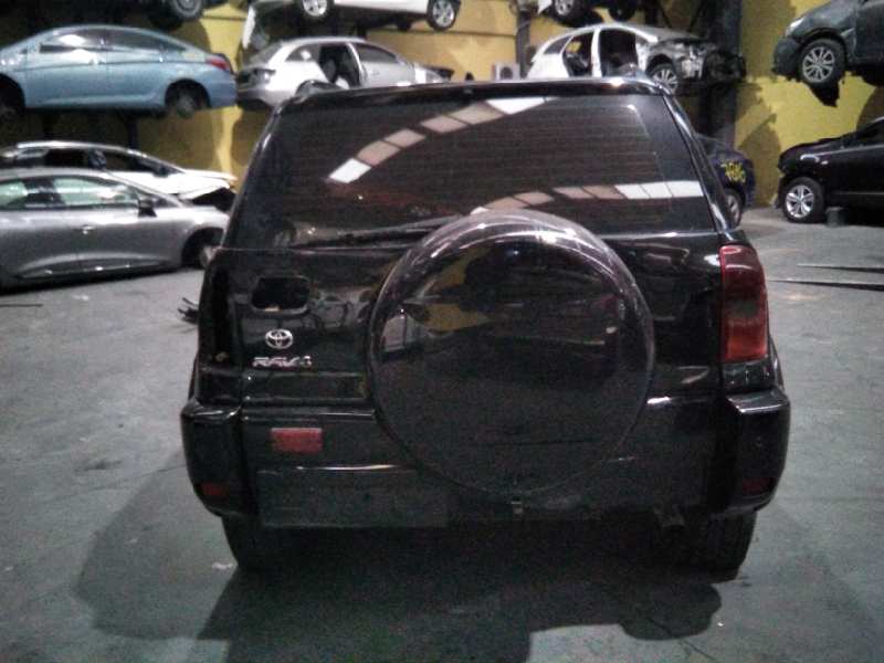 TOYOTA RAV4 2 generation (XA20) (2000-2006) Other Body Parts 6909042060B0 18632358