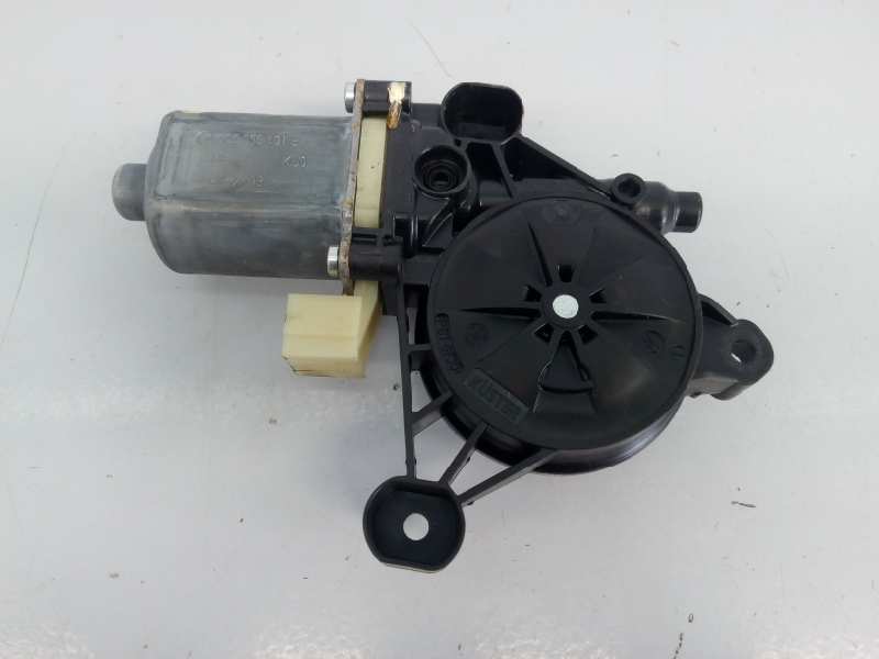 VOLKSWAGEN Variant VII TDI (2014-2024) Front Left Door Window Regulator Motor 5Q0959801B, E1-B6-28-1 18437008