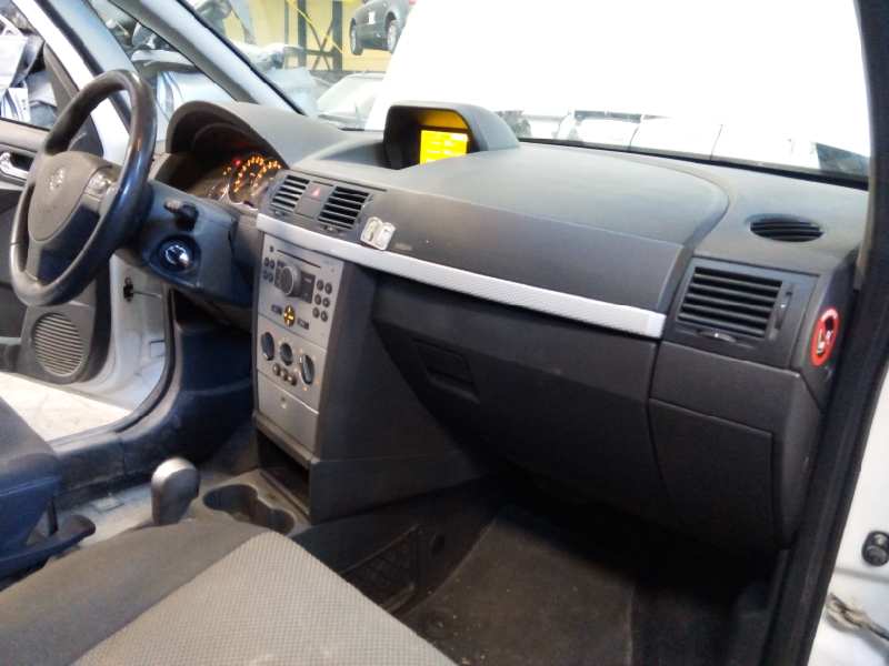 OPEL Meriva 1 generation (2002-2010) Vairo ritė (kasetė) 24459850,E3-A5-28-5 18367754