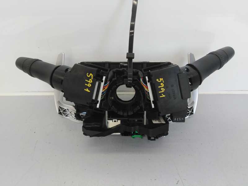 MITSUBISHI ASX 1 generation (2010-2020) Steering Wheel Slip Ring Squib KWPL5D1068,E3-A2-13-2 18452409