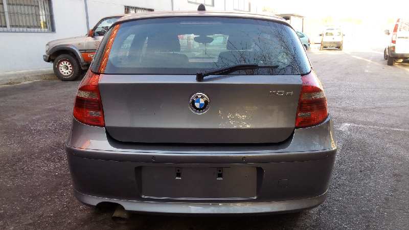 BMW 1 Series E81/E82/E87/E88 (2004-2013) Coffre arrière 41627133898, E4-A3-14 18514369