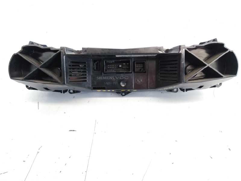 MERCEDES-BENZ CLS-Class C219 (2004-2010) Unitate de control al climei 2198303285,E3-A1-15-2 18558923