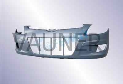 HYUNDAI i30 FD (1 generation) (2007-2012) Front Bumper 108403608,NAVEOFICINA 22936133