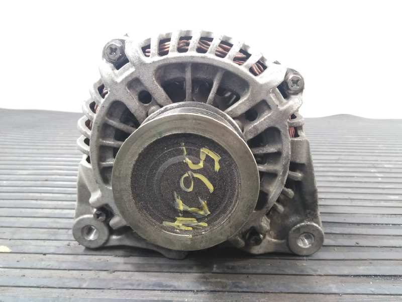 MAZDA 6 GH (2007-2013) Alternator RF8G,A3TB6781,P3-A5-15-2 18422312