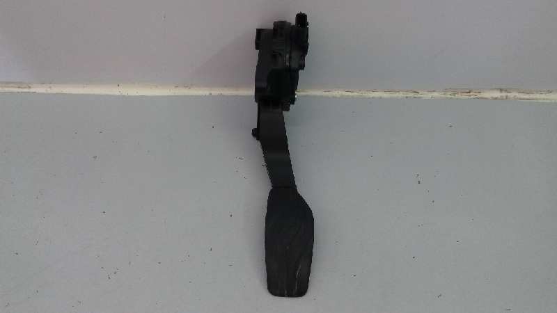 NISSAN Qashqai 2 generation (2013-2023) Gaspedal 180024BA0B,6PV00997815,E3-B4-33-1 18541471