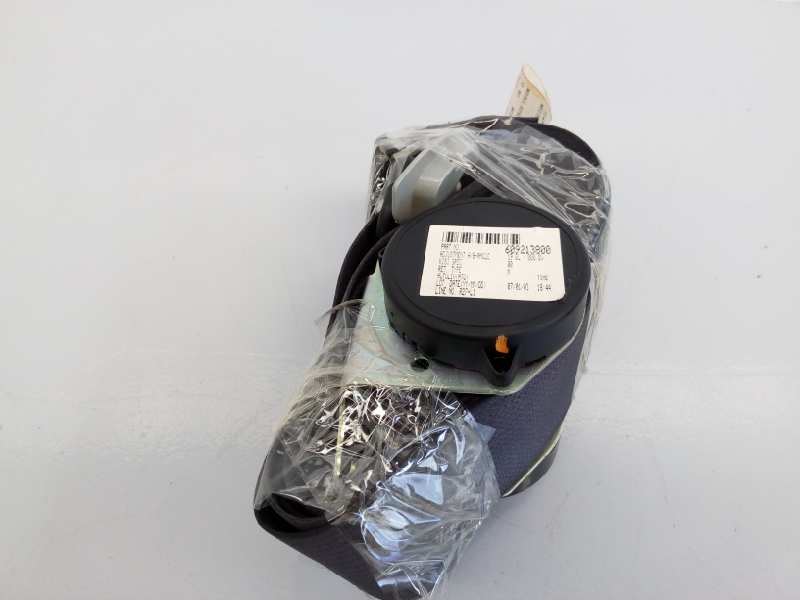 TOYOTA Outlander 2 generation (2005-2013) Rear Right Seatbelt 609213800, 609213800, E2-B4-34-1 18393531