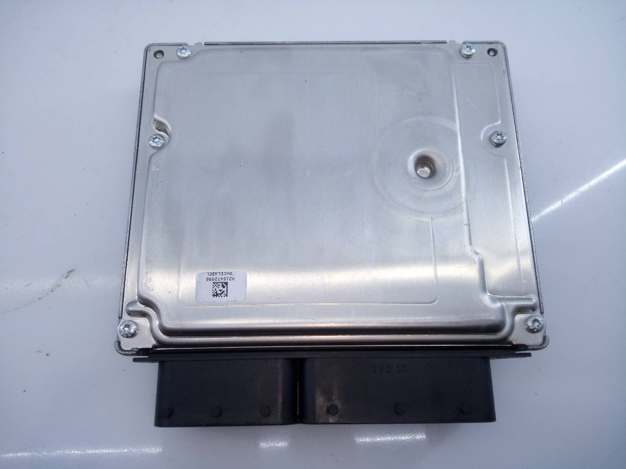 TOYOTA 3 Series E90/E91/E92/E93 (2004-2013) Engine Control Unit ECU 782342001,0281014572,E3-A2-30-3 18774529