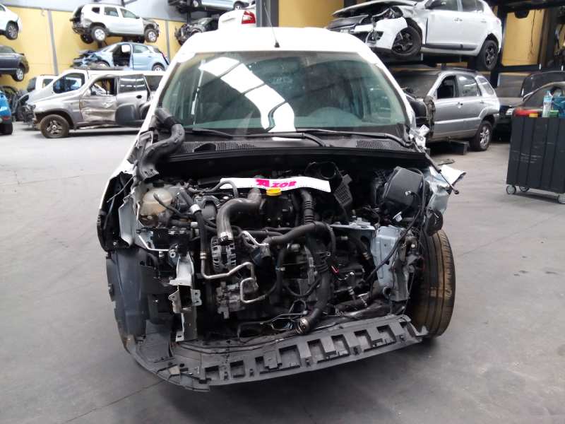 DACIA Duster 1 generation (2010-2017) Citas virsbūves detaļas 180023122,E2-A1-28-7 18416465