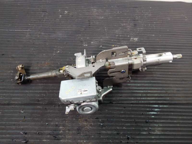 RENAULT Kadjar 1 generation (2015-2024) Steering Column Mechanism 488107197R, P2-B12-3 18531098