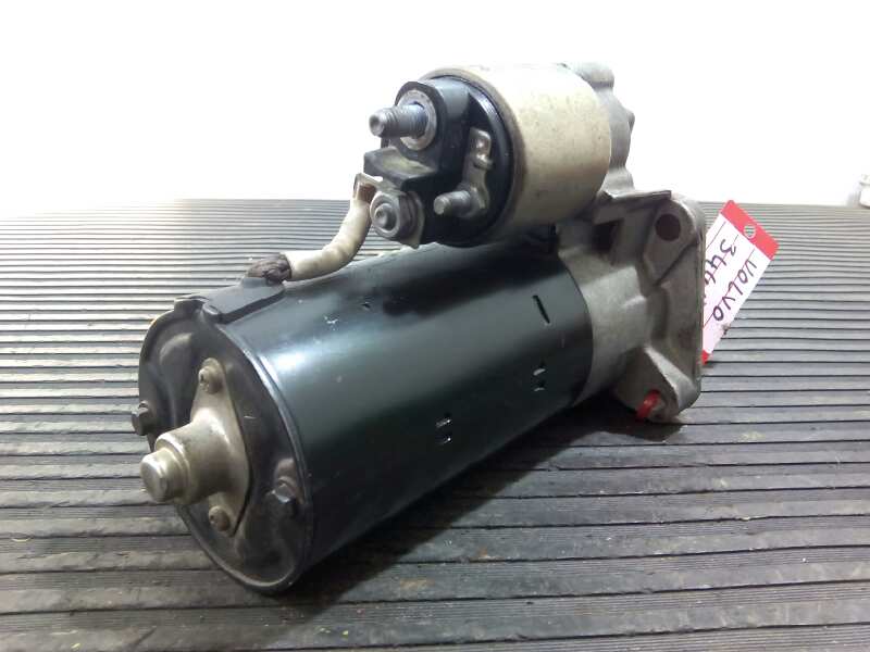 VOLVO S60 1 generation (2000-2009) Starter Motor 30782052, 00001109264, P3-A10-18-4 18357151