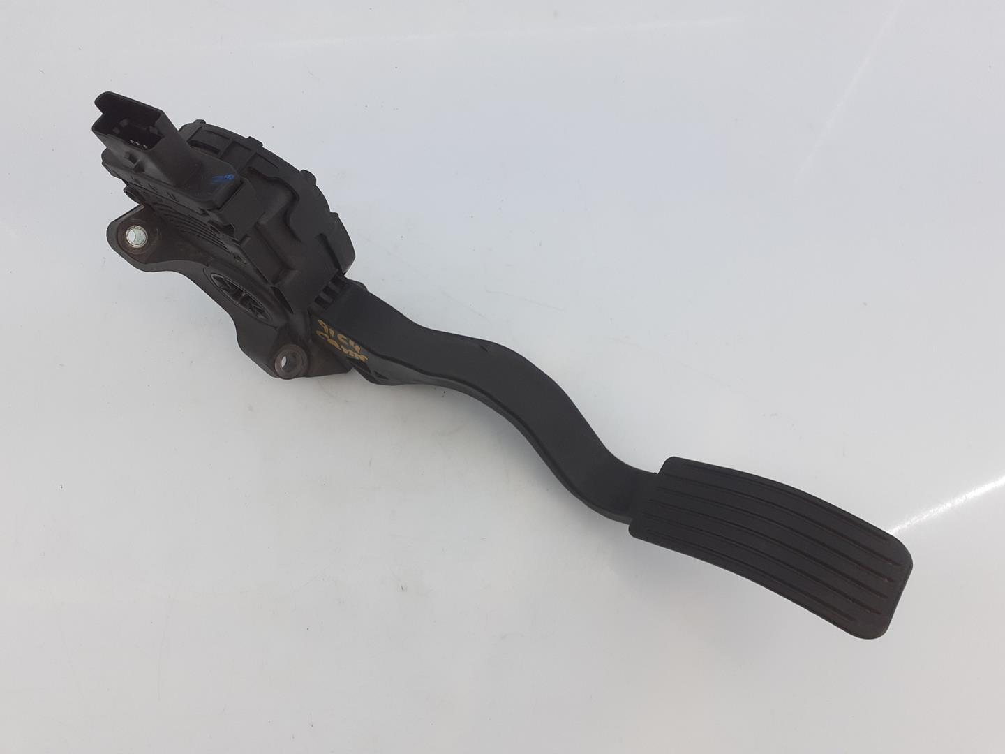 CITROËN C-Elysee 2 generation (2012-2017) Throttle Pedal 9671433780, 6PV00994941, E1-A4-15-1 18741009