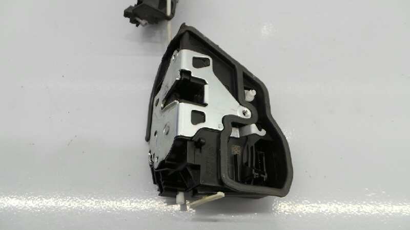 BMW 3 Series F30/F31 (2011-2020) Rear Left Door Lock 7229459,E1-A3-8-1 24483534