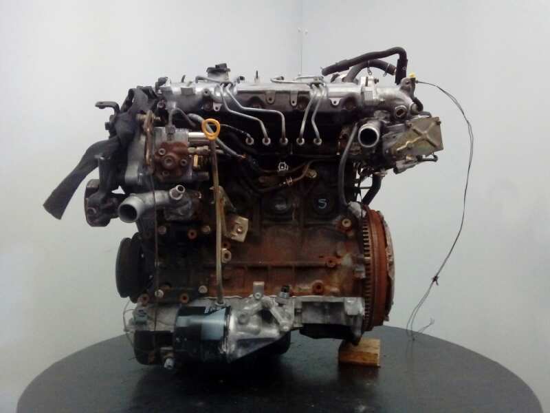 TOYOTA Avensis 2 generation (2002-2009) Motor 1CD, M1-B2-151 18427165