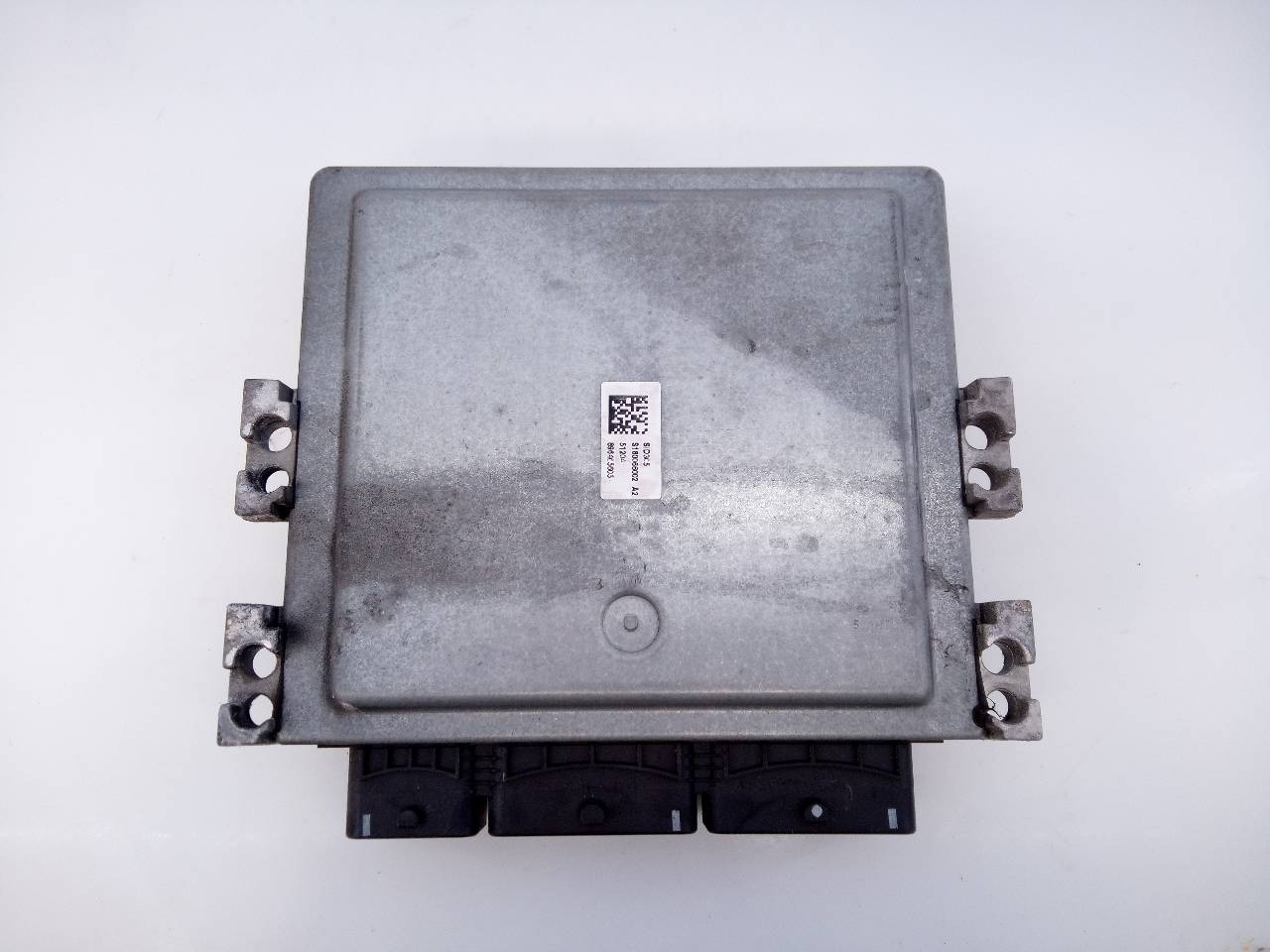 BMW Megane 3 generation (2008-2020) Engine Control Unit ECU 237100307R, E2-A1-43-3 21821163