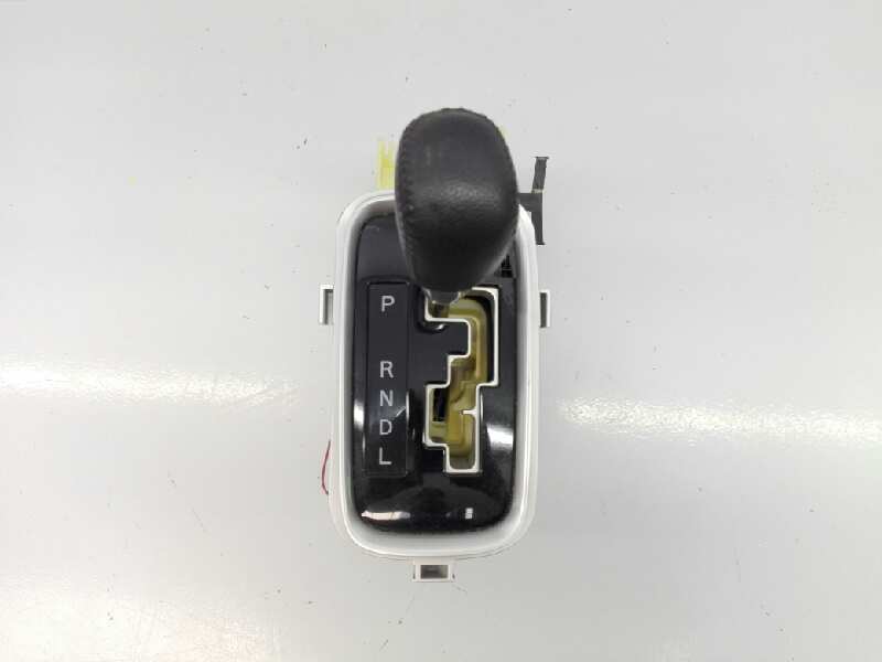 MITSUBISHI ASX 1 generation (2010-2020) Gear Shifting Knob 2400A378, E2-B4-34-1 18452501