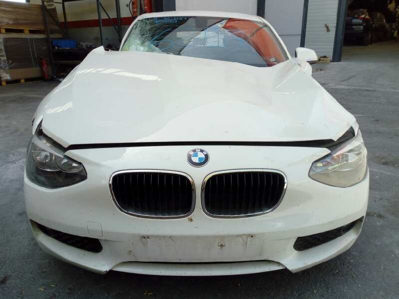 BMW 1 Series F20/F21 (2011-2020) Генератор 8519890, FG18D111, P3-B5-20-1 18478793