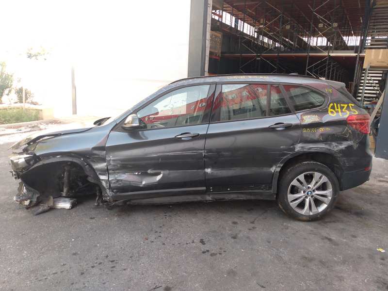 BMW X1 F48/F49 (2015-2023) Замок задней правой двери 5122728194011,18283810CZ,E1-A3-12-2 24261712