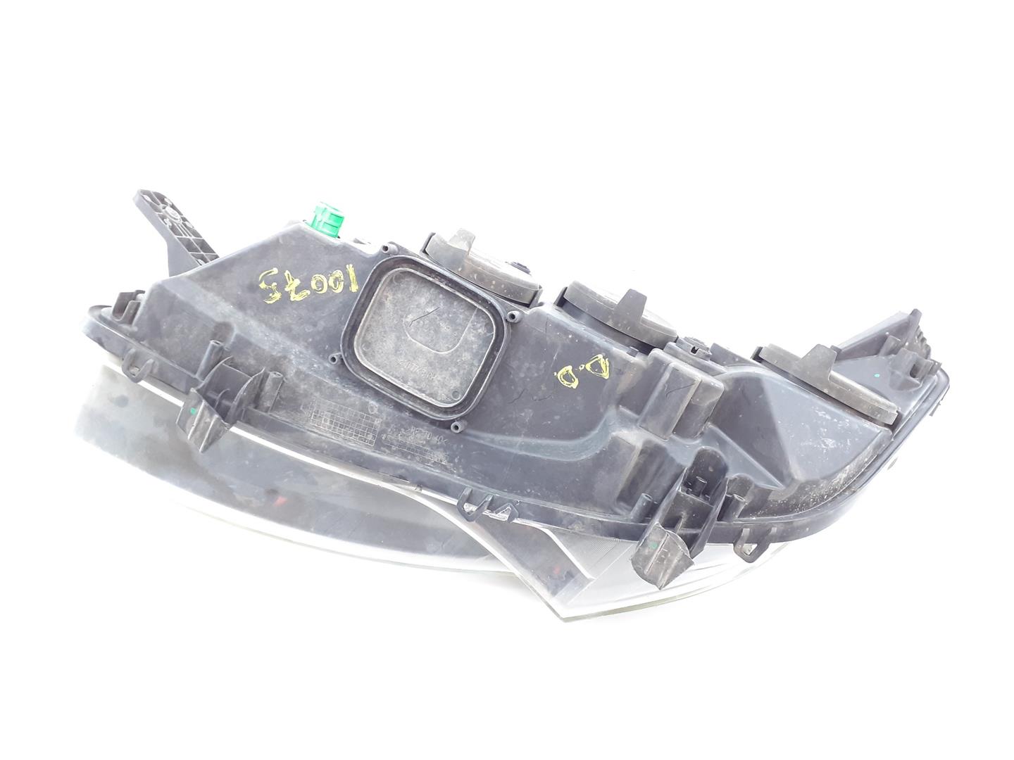 PEUGEOT Boxer 3 generation (2006-2024) Front Right Headlight 1394420080,E1-A3-27-2 26267175