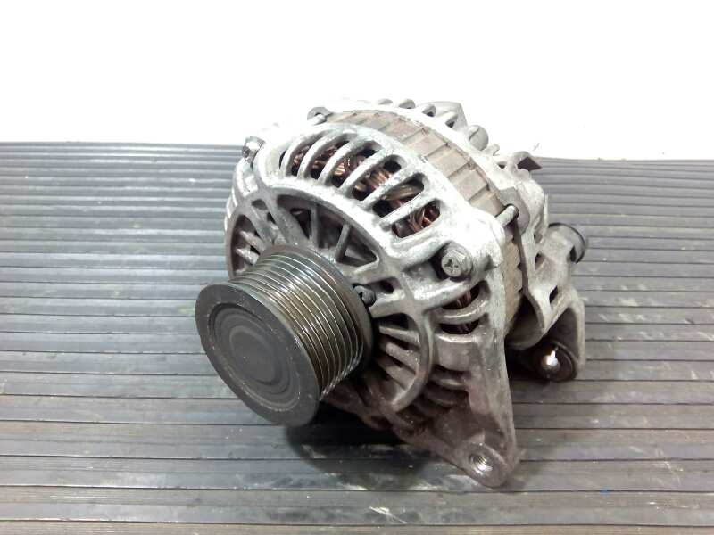 CHEVROLET 6 GG (2002-2007) Alternator A3TB4981, P3-B5-30-1 18400560