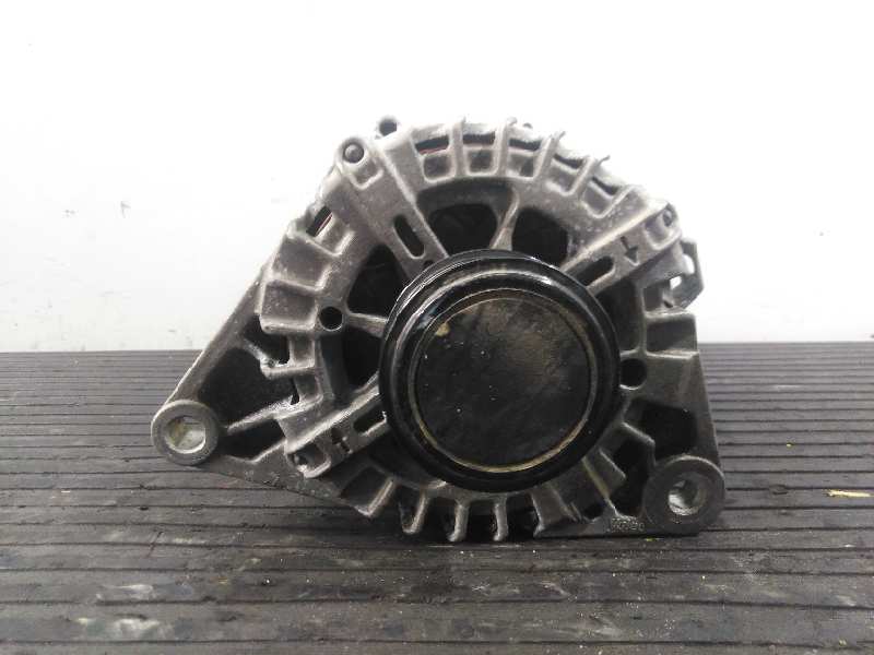 HYUNDAI i30 GD (2 generation) (2012-2017) Alternator 2611067,373002A850,P3-A4-12-2 18541467