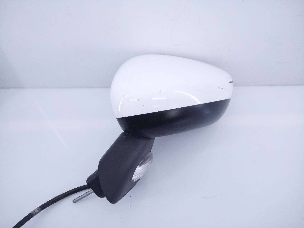 CITROËN C3 2 generation (2009-2016) Left Side Wing Mirror E1-A4-36-2 21822009