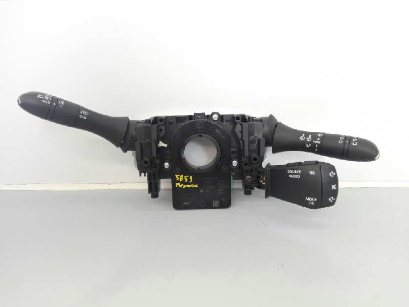 RENAULT Megane 3 generation (2008-2020) Caseta pe volan 479452615R, 170815SN1, E2-A1-35-1 18441914