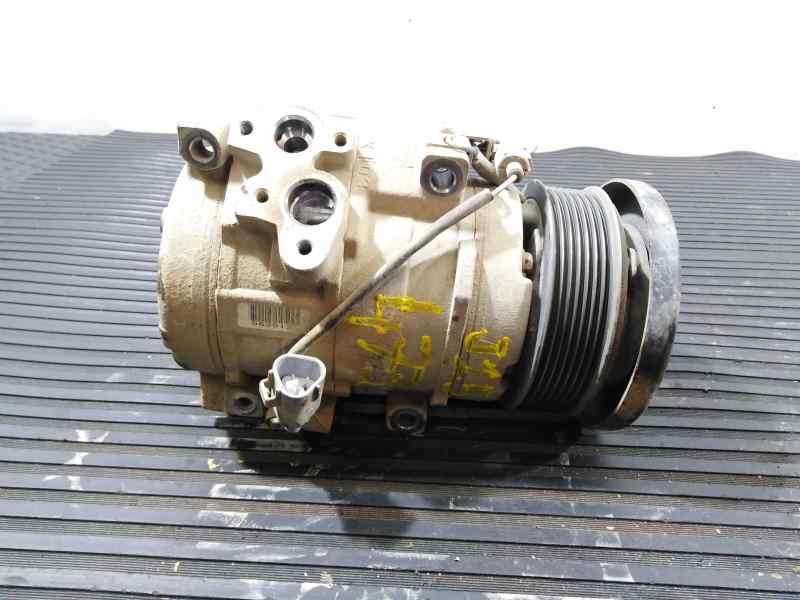 TOYOTA Land Cruiser 70 Series (1984-2024) Air Condition Pump 4472801071,P3-A1-13-3 18384918