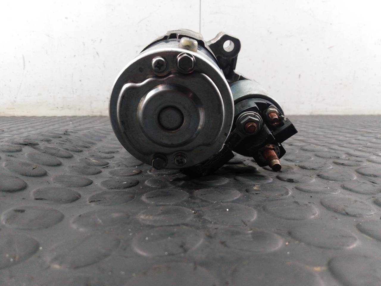 CITROËN C4 2 generation (2010-2024) Starter Motor 980166758000,M000T93582,P3-B7-28-1 18774863