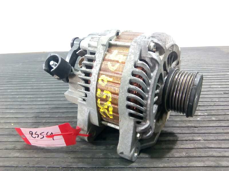 CADILLAC C5 1 generation (2001-2008) Alternator 96T47522880,A004TJ0084C,P3-A5-20-1 18341779