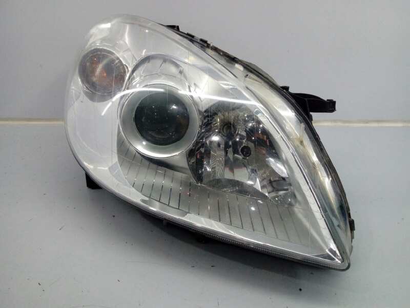 Headlamp rh 640940 1698208061 Mercedes-benz Clase b (w245) 2005-2011 109 CV 156196 km