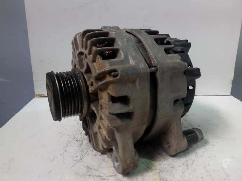 CHEVROLET Partner 2 generation (2008-2023) Dynamo 9678048880,P3-B5-12-2 18558072