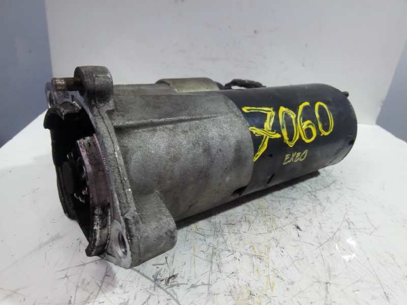 FIAT Exeo 1 generation (2009-2012) Starteris 03G911023,0001125053,P3-A7-4-3 18544194